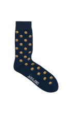 Ανδρικές Κάλτσες 3 Pack Jack & Jones Jaclando Food Socks 3 Pack 12301324 Ocean Cavern Pineneedle - Black Ανδρικές Κάλτσες 3 Pack Jack & Jones Jaclando Food Socks 3 Pack 12301324 Ocean Cavern Pineneedle - Black