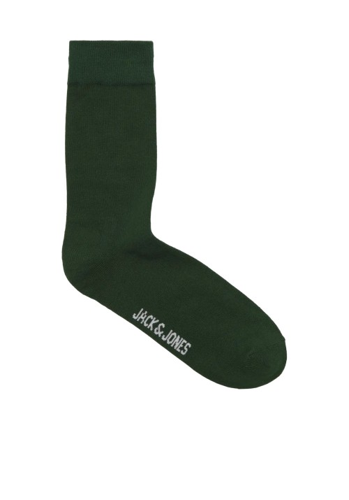 Ανδρικές Κάλτσες 3 Pack Jack & Jones Jaclando Food Socks 3 Pack 12301324 Ocean Cavern Pineneedle - Black Ανδρικές Κάλτσες 3 Pack Jack & Jones Jaclando Food Socks 3 Pack 12301324 Ocean Cavern Pineneedle - Black