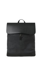 Ανδρικό Σακίδιο Πλάτης  Jack & Jones Jaccavendish Backpack LN Styd 12282420 Black