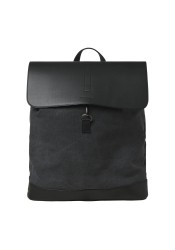 Ανδρικό Σακίδιο Πλάτης  Jack & Jones Jaccavendish Backpack LN Styd 12282420 Black