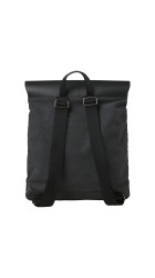 Ανδρικό Σακίδιο Πλάτης  Jack & Jones Jaccavendish Backpack LN Styd 12282420 Black