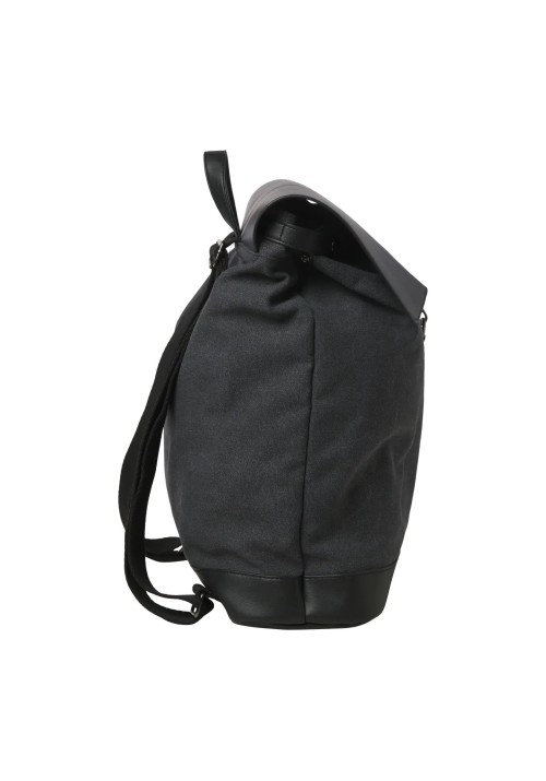 Ανδρικό Σακίδιο Πλάτης  Jack & Jones Jaccavendish Backpack LN Styd 12282420 Black