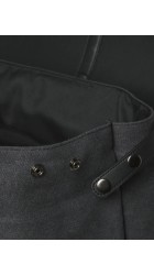 Ανδρικό Σακίδιο Πλάτης  Jack & Jones Jaccavendish Backpack LN Styd 12282420 Black