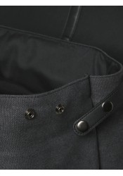 Ανδρικό Σακίδιο Πλάτης  Jack & Jones Jaccavendish Backpack LN Styd 12282420 Black