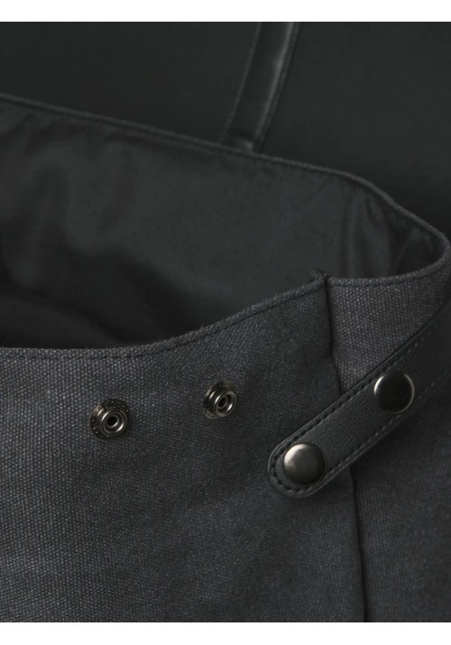 Ανδρικό Σακίδιο Πλάτης  Jack & Jones Jaccavendish Backpack LN Styd 12282420 Black