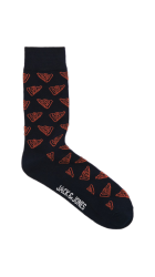 Ανδρικές Κάλτσες 3 Pack Jack & Jones Jacgareth Food Socks 3 Pack 12301342 Pine Grove/Black Sk Ανδρικές Κάλτσες 3 Pack Jack & Jones Jacgareth Food Socks 3 Pack 12301342 Pine Grove/Black Sk