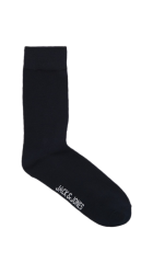 Ανδρικές Κάλτσες 3 Pack Jack & Jones Jackevin Food Socks 3 Pack 12301345 Black/Sky captai Ανδρικές Κάλτσες 3 Pack Jack & Jones Jackevin Food Socks 3 Pack 12301345 Black/Sky captai