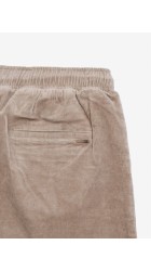 Ανδρικό Παντελόνι Κοτλέ Gianni Lupo GL5108BD-MUD-NOS  Μπέζ