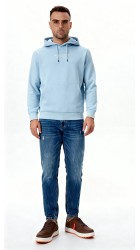 Ανδρικό Παντελόνι Τζιν GL6372Q-AW25-Nos Μπλε