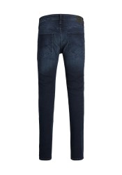 Ανδρικό Παντελόνι Τζιν Jack & Jones JJITim JJOriginal AKM 004 12289981 Blue Denim Ανδρικό Παντελόνι Τζιν Jack & Jones JJITim JJOriginal AKM 004 12289981 Blue Denim