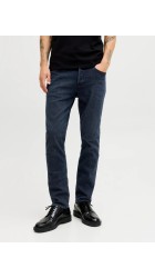 Ανδρικό Παντελόνι Τζιν Jack & Jones JJITim JJOriginal AKM 004 12289981 Blue Denim