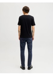 Ανδρικό Παντελόνι Τζιν Jack & Jones JJITim JJOriginal AKM 004 12289981 Blue Denim Ανδρικό Παντελόνι Τζιν Jack & Jones JJITim JJOriginal AKM 004 12289981 Blue Denim