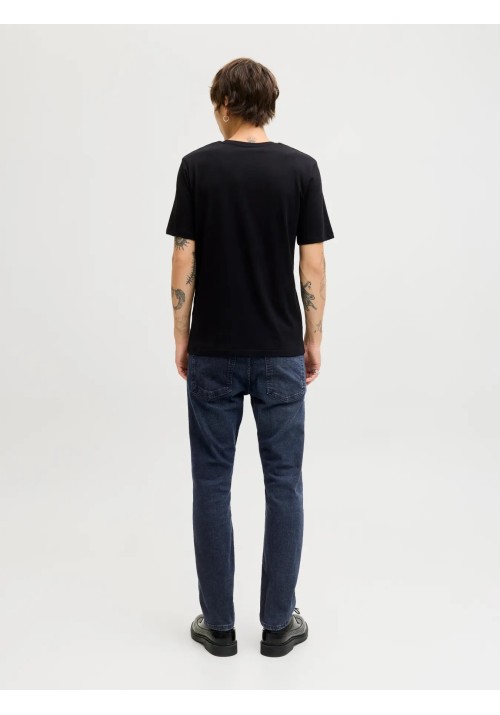 Ανδρικό Παντελόνι Τζιν Jack & Jones JJITim JJOriginal AKM 004 12289981 Blue Denim Ανδρικό Παντελόνι Τζιν Jack & Jones JJITim JJOriginal AKM 004 12289981 Blue Denim