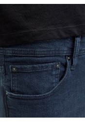 Ανδρικό Παντελόνι Τζιν Jack & Jones JJITim JJOriginal AKM 004 12289981 Blue Denim Ανδρικό Παντελόνι Τζιν Jack & Jones JJITim JJOriginal AKM 004 12289981 Blue Denim