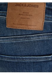 Ανδρικό Παντελόνι Τζιν Jack & Jones JJIGlenn JJOriginale CB 820 NOO12278144 Blue Denim Ανδρικό Παντελόνι Τζιν Jack & Jones JJIGlenn JJOriginale CB 820 NOO12278144 Blue Denim