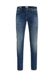 Ανδρικό Παντελόνι Τζιν Jack & Jones JJIGlenn JJOriginale CB 820 NOO12278144 Blue Denim Ανδρικό Παντελόνι Τζιν Jack & Jones JJIGlenn JJOriginale CB 820 NOO12278144 Blue Denim