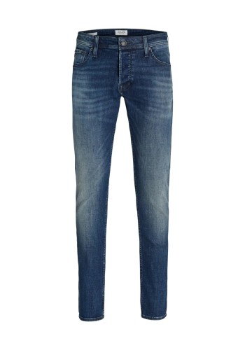 Ανδρικό Παντελόνι Τζιν Jack & Jones JJIGlenn JJOriginale CB 820 NOO12278144 Blue Denim