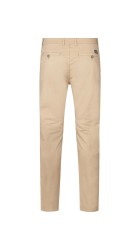 Ανδρικό Παντελόνι Chino Petrol M-1030-TRO583 -7130 Light Tan