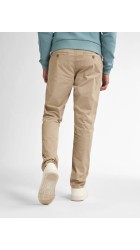 Ανδρικό Παντελόνι Chino Petrol M-1030-TRO583 -7130 Light Tan