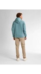 Ανδρικό Παντελόνι Chino Petrol M-1030-TRO583 -7130 Light Tan