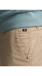 Ανδρικό Παντελόνι Chino Petrol M-1030-TRO583 -7130 Light Tan