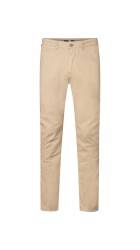Ανδρικό Παντελόνι Chino Petrol M-1030-TRO583 -7130 Light Tan