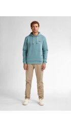 Ανδρικό Παντελόνι Chino Petrol M-1030-TRO583 -7130 Light Tan