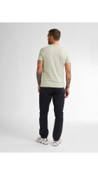 Ανδρικό Παντελόνι Cargo Petrol M-ROS-TRO581 9999 Black