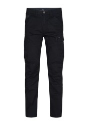 Ανδρικό Παντελόνι Cargo Petrol M-ROS-TRO581 9999 Black