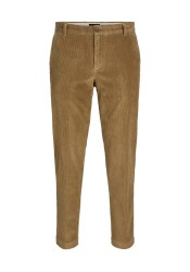 Ανδρικό Παντελόνι Chino Jack & Jones Κοτλέ 12260910 Elmwood