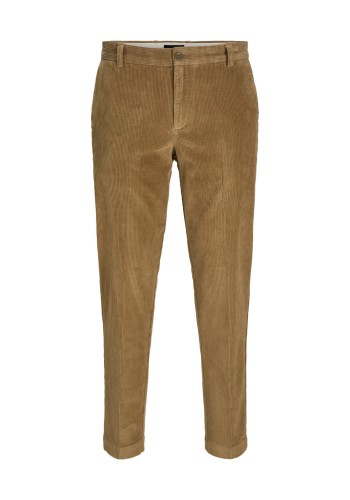 Ανδρικό Παντελόνι Chino Jack & Jones Κοτλέ 12260910 Elmwood