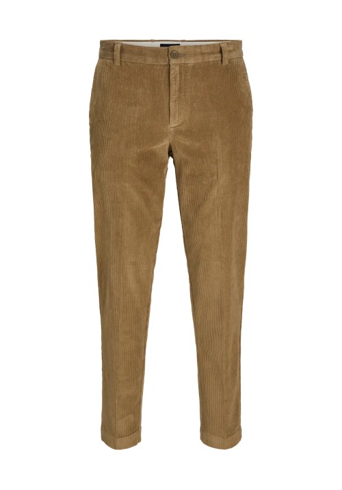 Ανδρικό Παντελόνι Chino Jack & Jones Κοτλέ 12260910 Elmwood