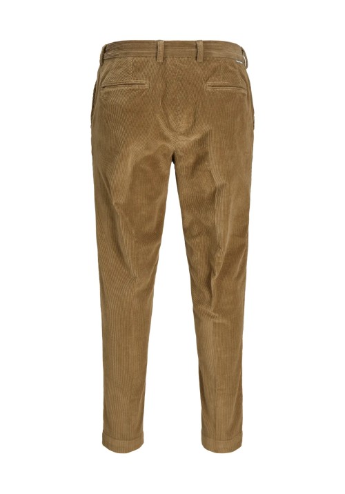 Ανδρικό Παντελόνι Chino Jack & Jones Κοτλέ 12260910 Elmwood