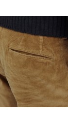 Ανδρικό Παντελόνι Chino Jack & Jones Κοτλέ 12260910 Elmwood