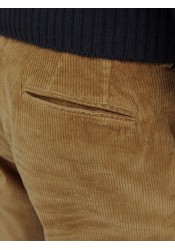 Ανδρικό Παντελόνι Chino Jack & Jones Κοτλέ 12260910 Elmwood