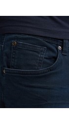 Ανδρικό Παντελόνι Τζιν Petrol Russel Regular Tapered Fit Jeans 5803 Dark faded