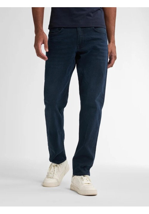 Ανδρικό Παντελόνι Τζιν Petrol Russel Regular Tapered Fit Jeans 5803 Dark faded