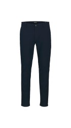 Ανδρικό Παντελόνι Chino Jack & Jones JPSTMarco Bowie Winter Chino 12279659 Navy Blazer Ανδρικό Παντελόνι Chino Jack & Jones JPSTMarco Bowie Winter Chino 12279659 Navy Blazer