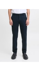 Ανδρικό Παντελόνι Chino Jack & Jones JPSTMarco Bowie Winter Chino 12279659 Navy Blazer Ανδρικό Παντελόνι Chino Jack & Jones JPSTMarco Bowie Winter Chino 12279659 Navy Blazer