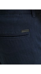 Ανδρικό Παντελόνι Chino Jack & Jones JPSTMarco Bowie Winter Chino 12279659 Navy Blazer Ανδρικό Παντελόνι Chino Jack & Jones JPSTMarco Bowie Winter Chino 12279659 Navy Blazer