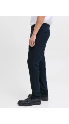 Ανδρικό Παντελόνι Chino Jack & Jones JPSTMarco Bowie Winter Chino 12279659 Navy Blazer Ανδρικό Παντελόνι Chino Jack & Jones JPSTMarco Bowie Winter Chino 12279659 Navy Blazer