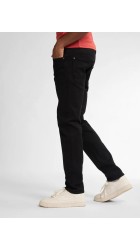 Ανδρικό Παντελόνι Τζιν Petrol Seaham Classic 5855 Dark coated