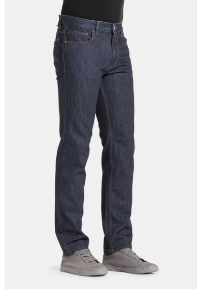 Ανδρικό Παντελόνι Τζιν με Κανονική Εφαρμογή Καλοκαιρινό Carrera 700.941A-100  Μπλε