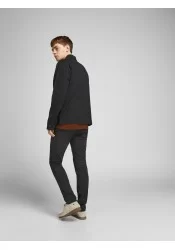 Ανδρικό Παντελόνι Slim Fit Τζιν Jack & Jones GPSTGlenn JJOriginal 12201530 Μαύρο Ανδρικό Παντελόνι Slim Fit Τζιν Jack & Jones GPSTGlenn JJOriginal 12201530 Μαύρο