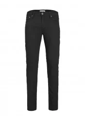 Ανδρικό Παντελόνι Slim Fit Τζιν Jack & Jones GPSTGlenn JJOriginal 12201530 Μαύρο Ανδρικό Παντελόνι Slim Fit Τζιν Jack & Jones GPSTGlenn JJOriginal 12201530 Μαύρο