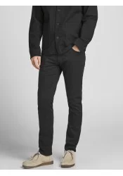 Ανδρικό Παντελόνι Slim Fit Τζιν Jack & Jones GPSTGlenn JJOriginal 12201530 Μαύρο Ανδρικό Παντελόνι Slim Fit Τζιν Jack & Jones GPSTGlenn JJOriginal 12201530 Μαύρο