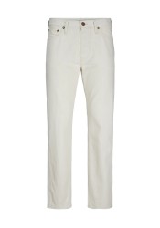Ανδρικό Παντελόνι Τζιν Jack & Jones JJICHRIS JJCOOPER 900 NOOS 12246401 Ecru