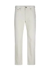 Ανδρικό Παντελόνι Τζιν Jack & Jones JJICHRIS JJCOOPER 900 NOOS 12246401 Ecru Ανδρικό Παντελόνι Τζιν Jack & Jones JJICHRIS JJCOOPER 900 NOOS 12246401 Ecru