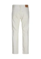 Ανδρικό Παντελόνι Τζιν Jack & Jones JJICHRIS JJCOOPER 900 NOOS 12246401 Ecru Ανδρικό Παντελόνι Τζιν Jack & Jones JJICHRIS JJCOOPER 900 NOOS 12246401 Ecru