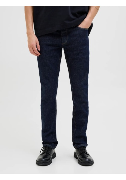 Ανδρικό Παντελόνι Τζιν Jack & Jones JJIGlenn JJEVANJOS777 LID NOOS